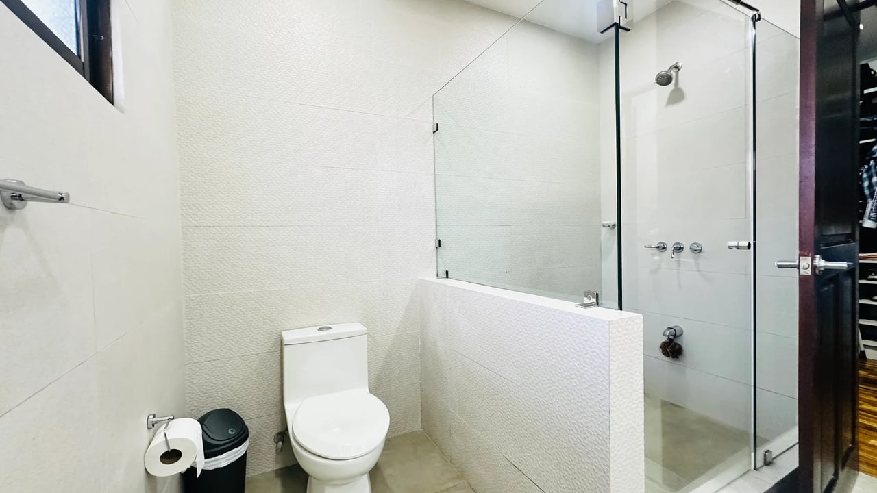 Colonial Style Gated Condo, Curridabat, San Jose
