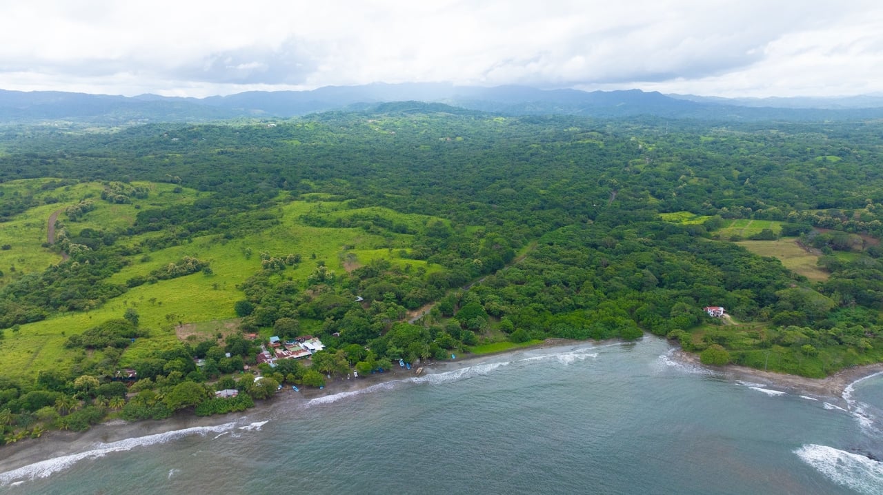 Ocean View Development Site, Nosara, Guanacaste