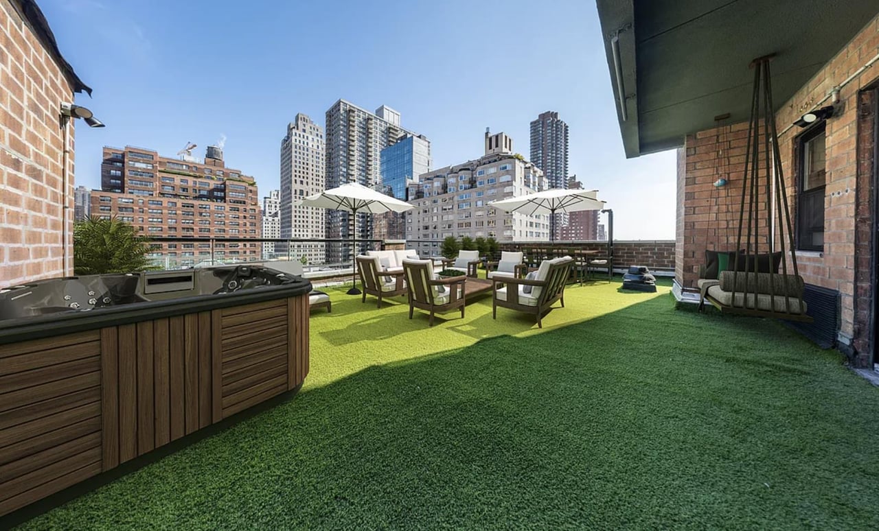 266 East 78th Street, Apt 9
