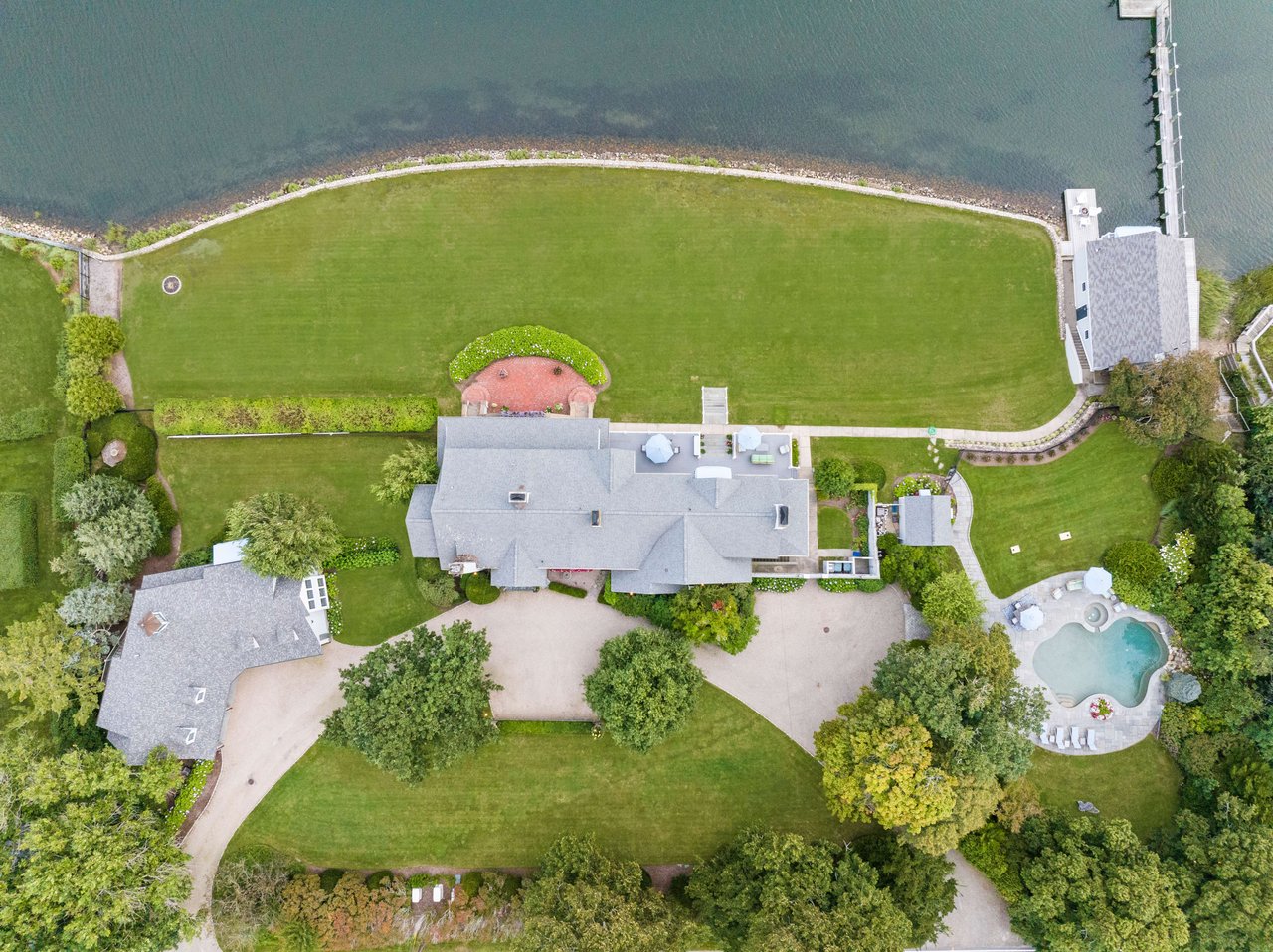 RECORD-BREAKING SALE IN CENTERVILLE: A NEW ERA FOR SANDCASTLE cover