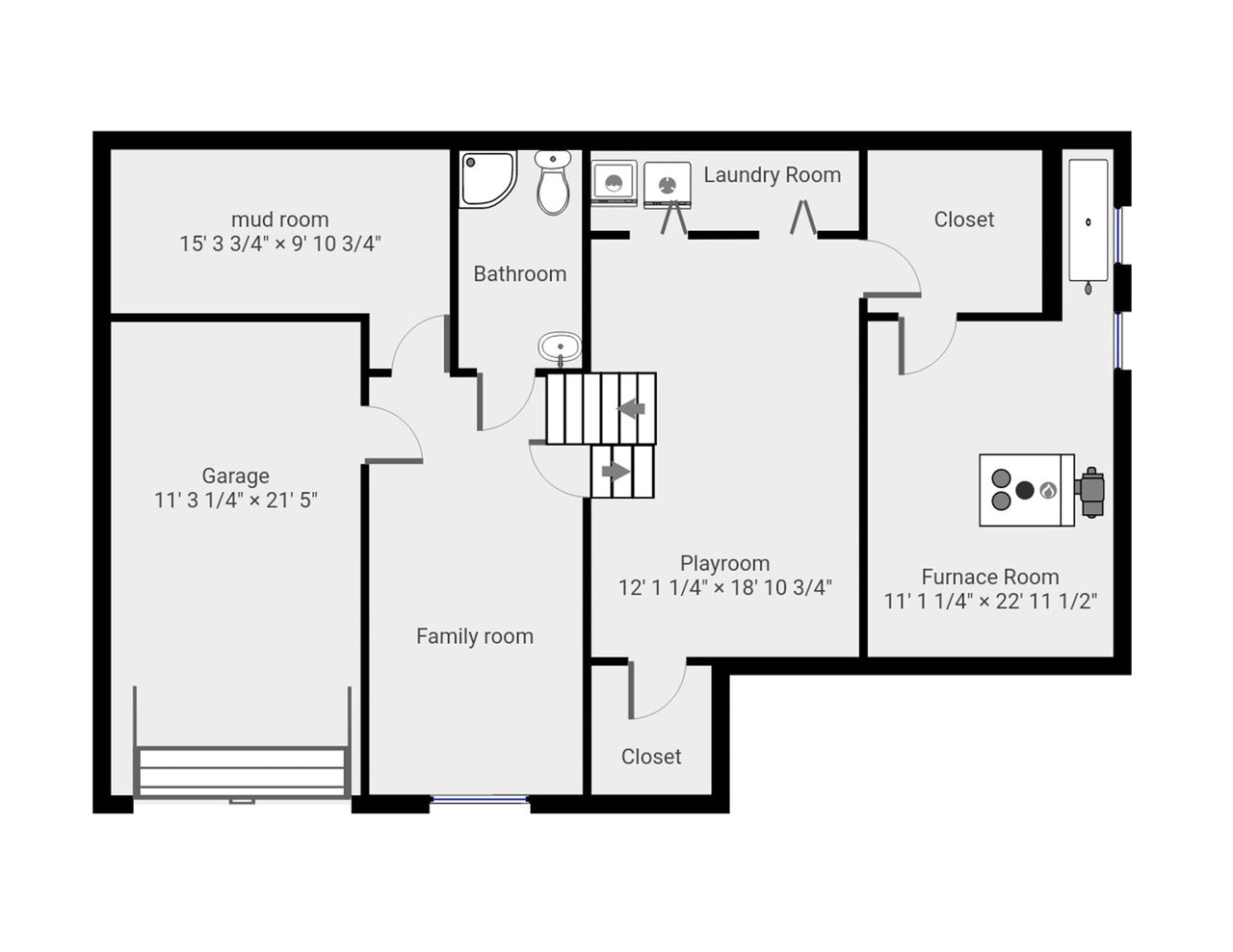 7 West Ambler Road