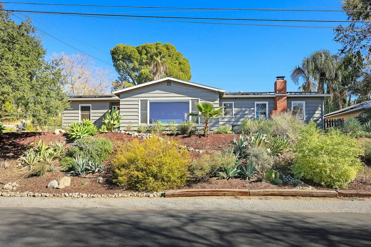 15 Homes for Sale in Southern California Under $1M 