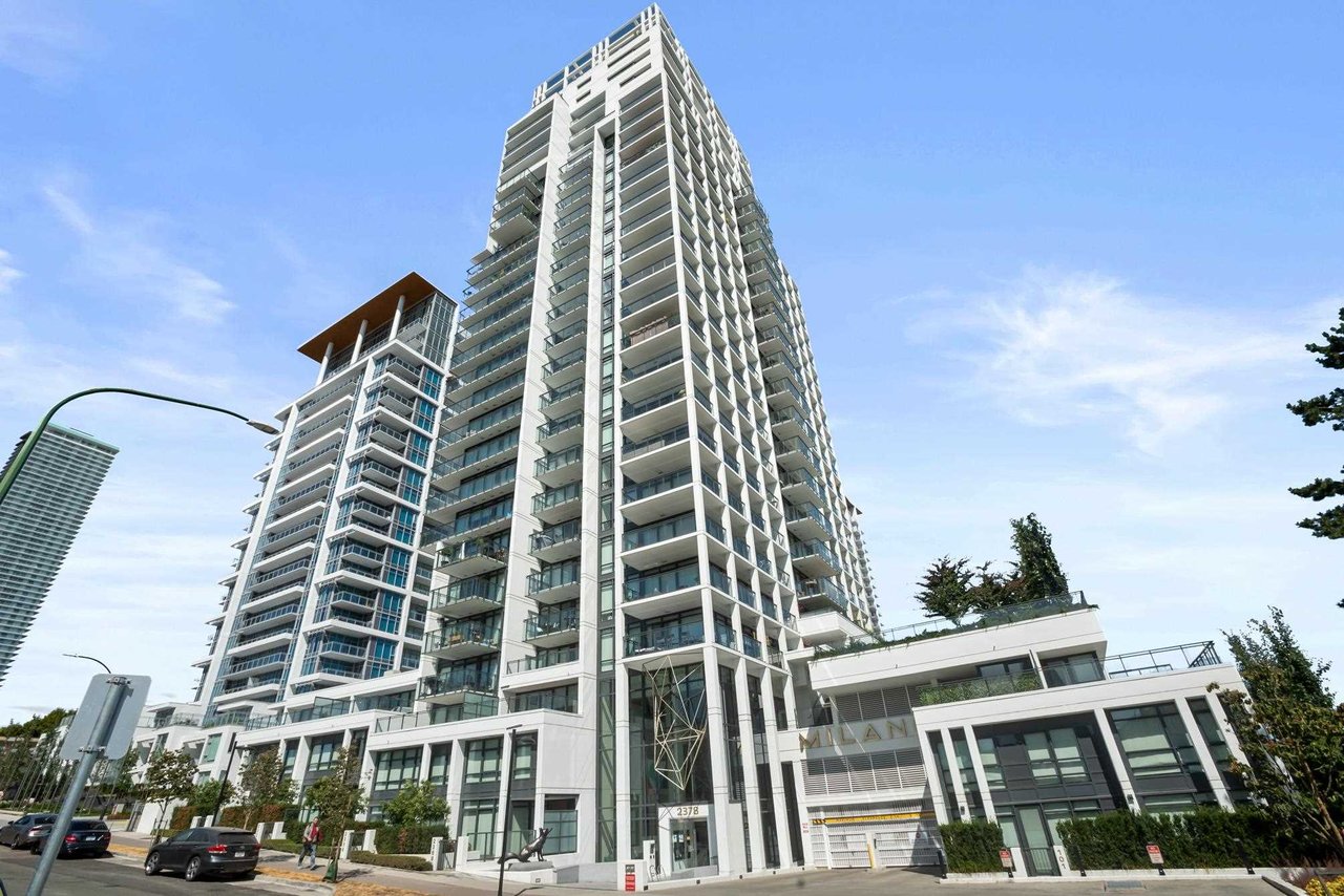 2701-2378 Alpha Avenue, Burnaby