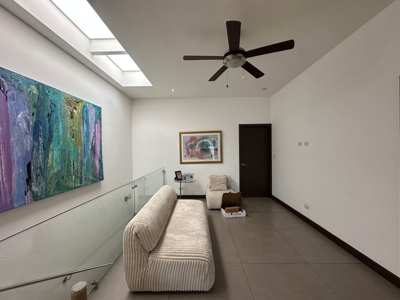 Bali Inspired Gated Townhouse, Ciudad Colon, San Jose