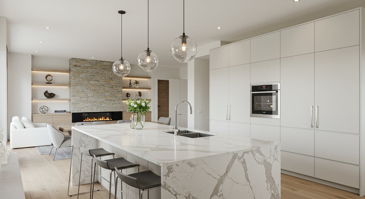 January 2022 South Bay & Extended Regions Market Report