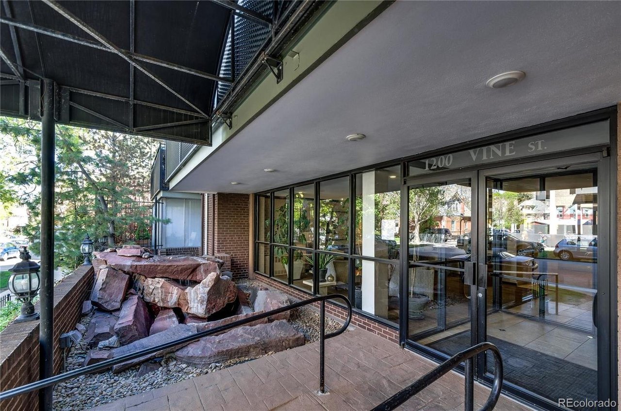 1200 N Vine St, #2B
