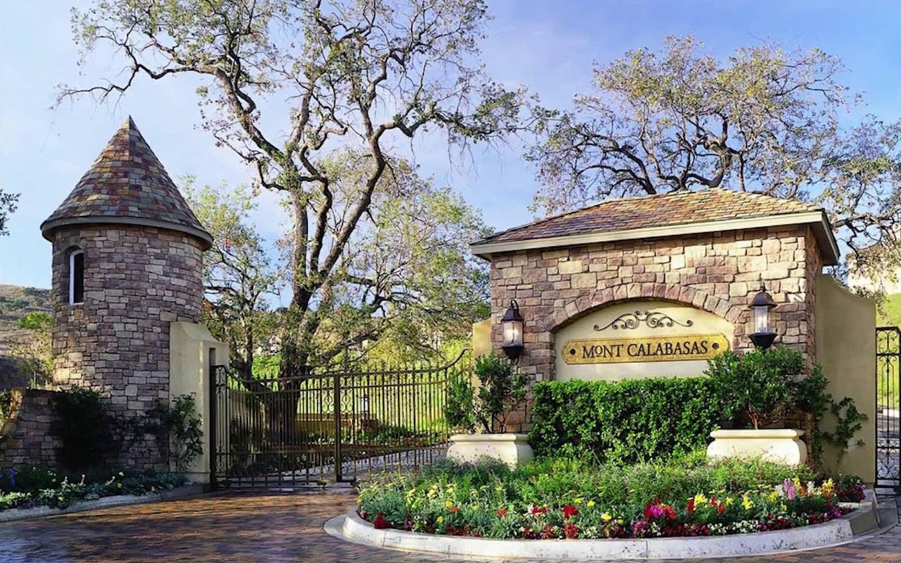 Mont Calabasas