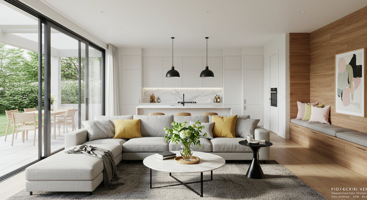 San Francisco Real Estate - March 2024 Market Report
