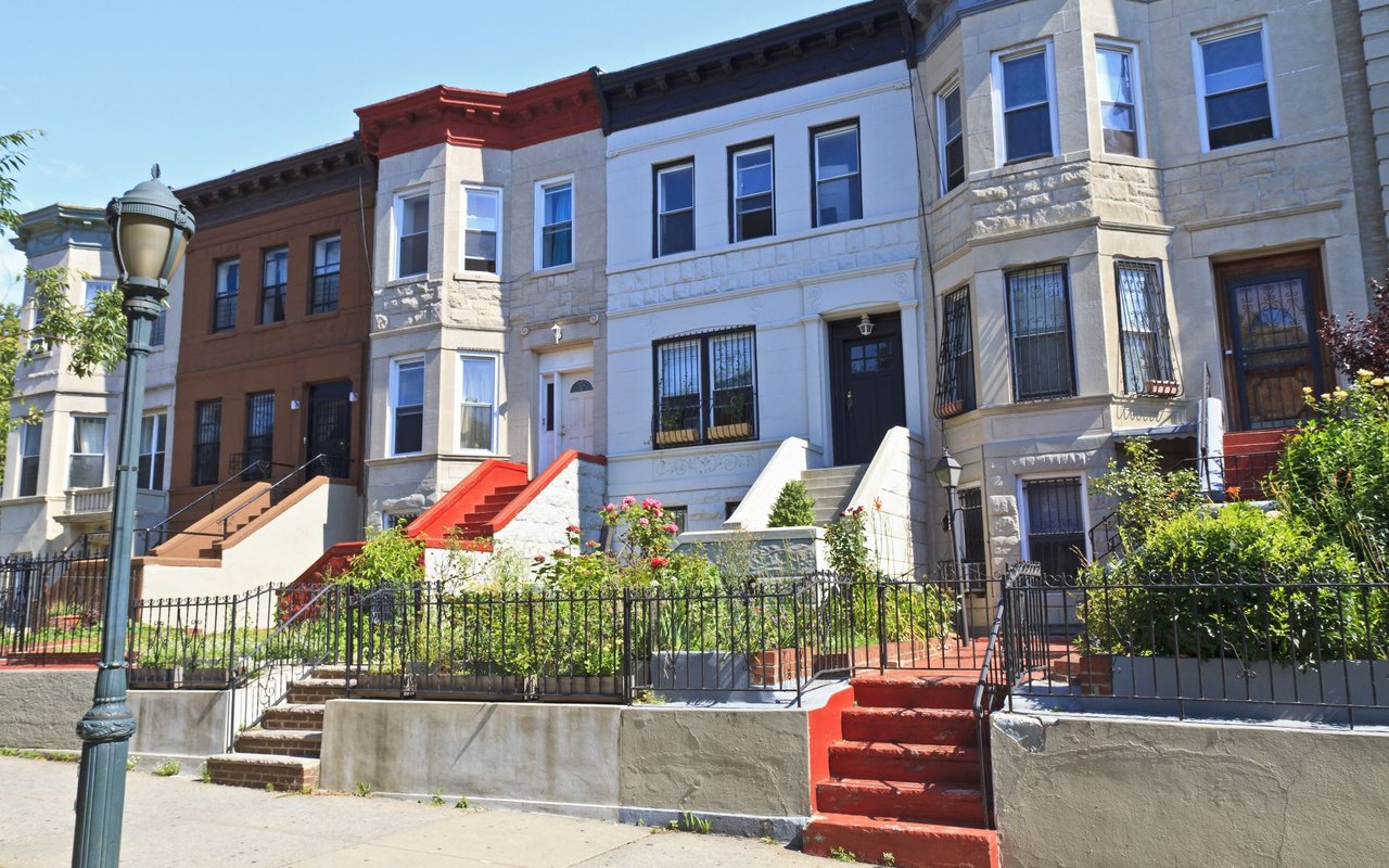 Crown Heights