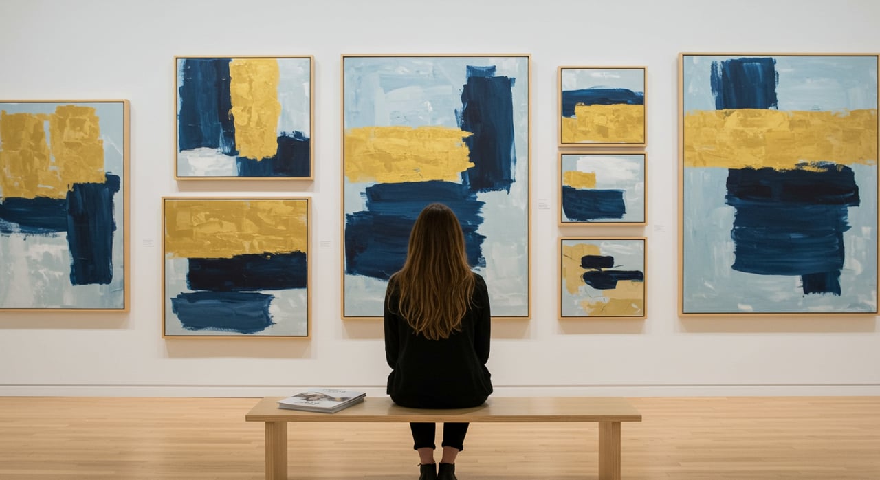 Exploring the Art Scene of Piedmont, CA: A Guide to Upcoming Events & Experiences cover