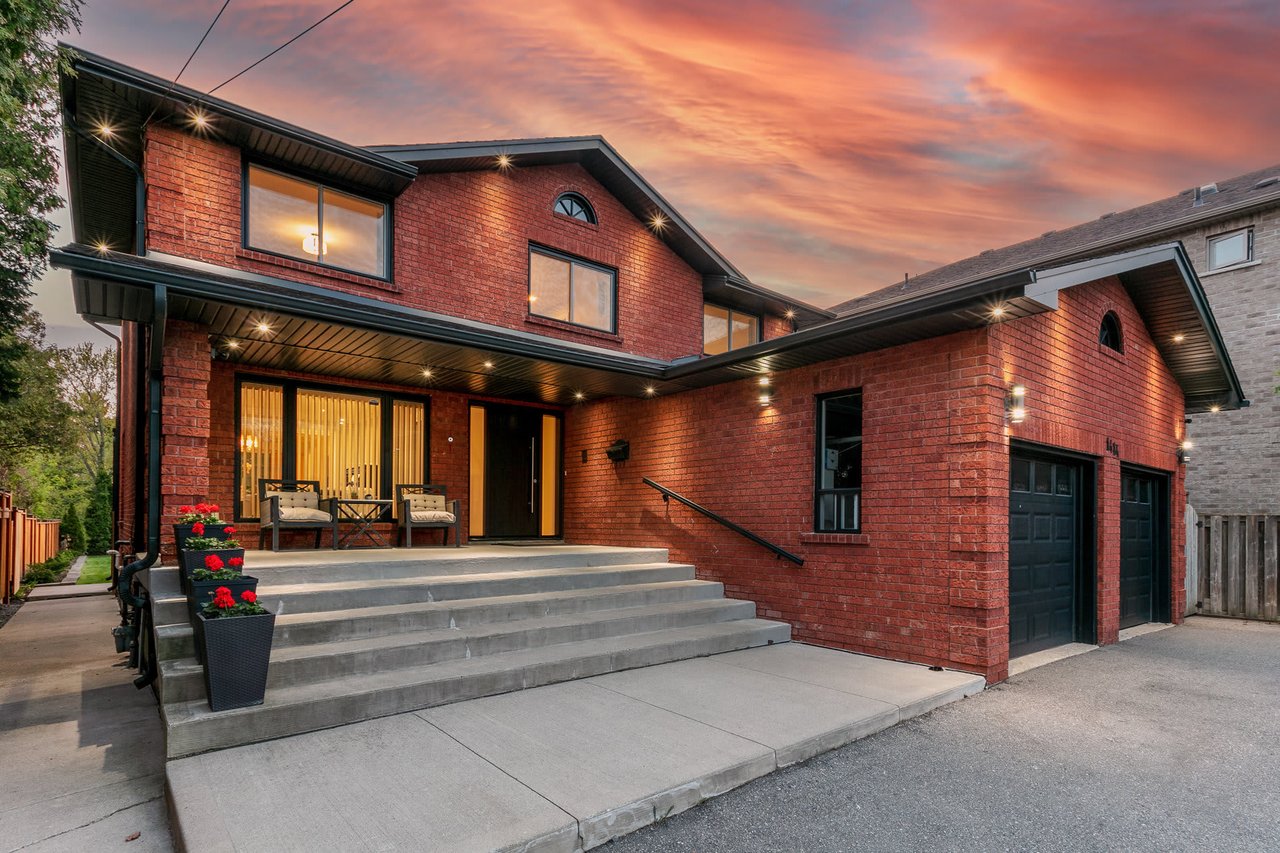 1414 Cawthra Rd