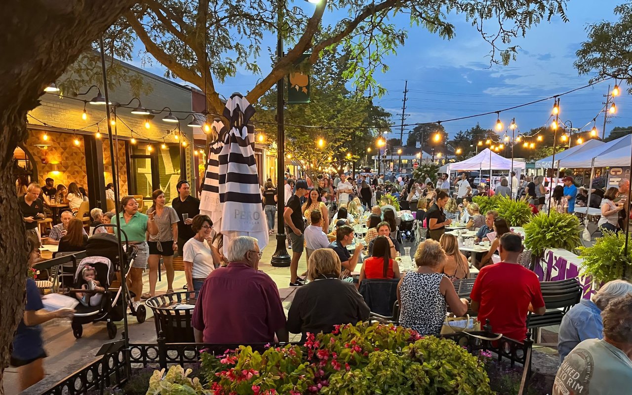 Clarendon Hills: Top Summer Activities