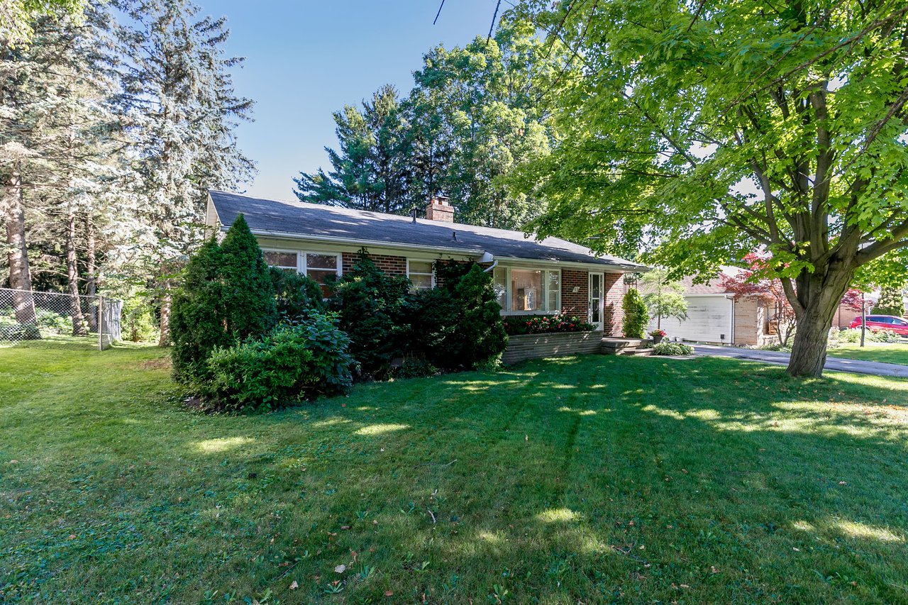 New Listing: 69 Don Mor Drive