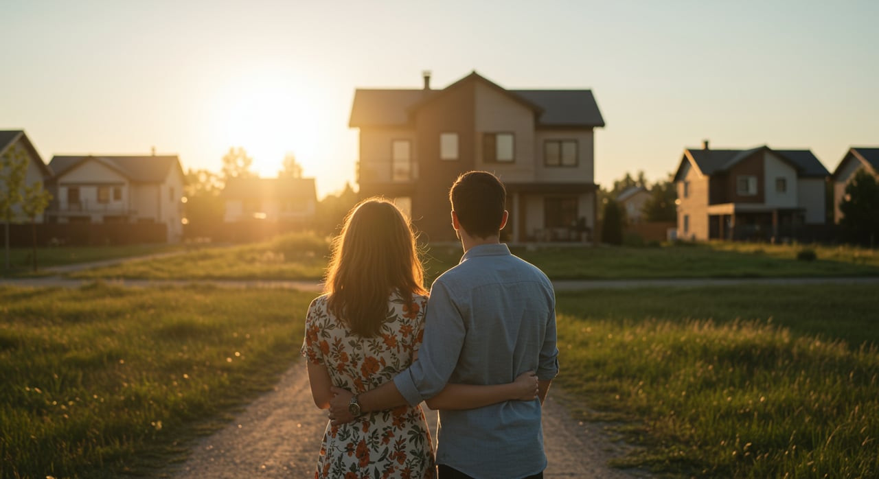 Why a Mortgage Is a Hedge Against Inflation