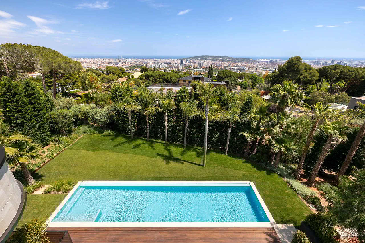 VILLA GRANDE