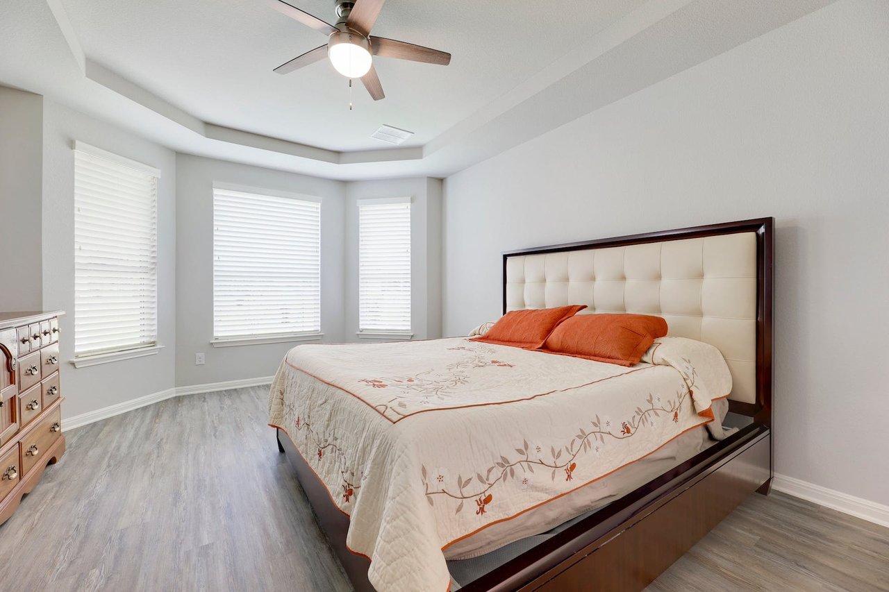 5083 Cassia Way, Round Rock, Texas 78665