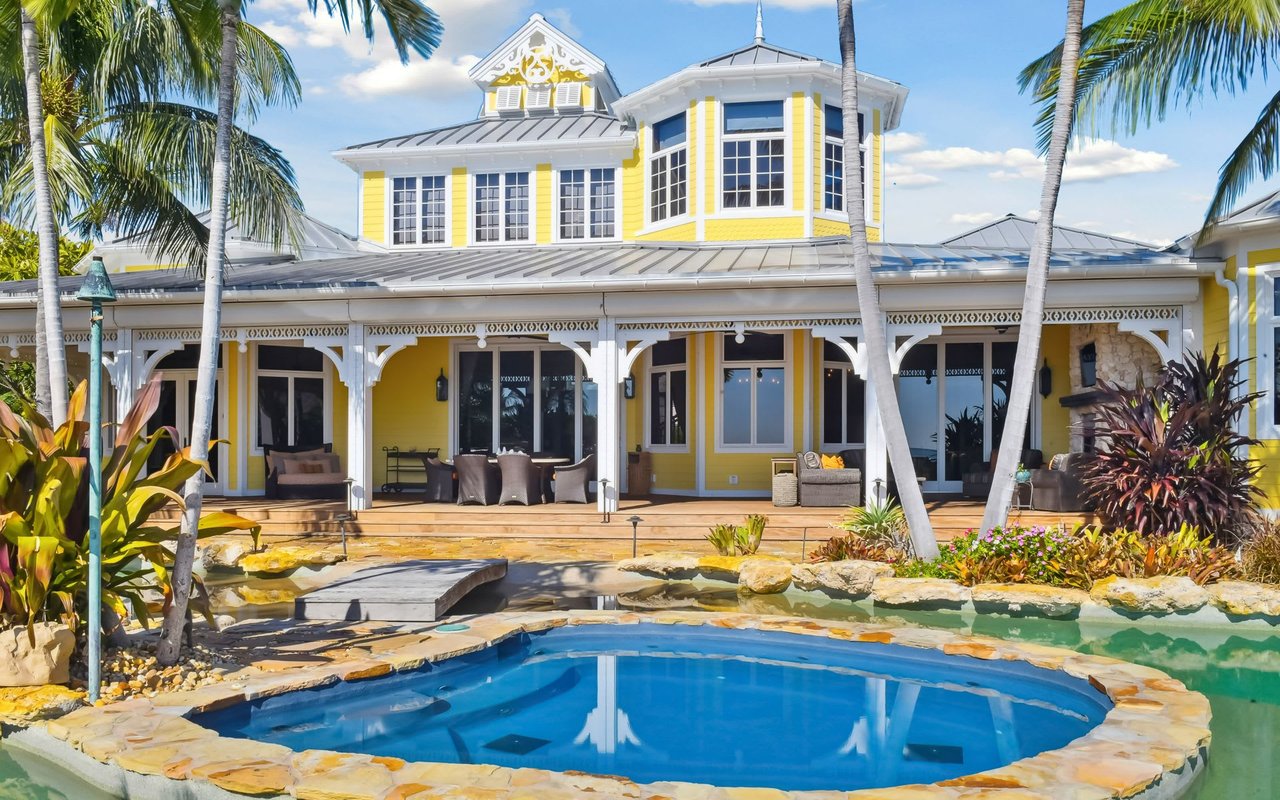 Bait Shack Estate