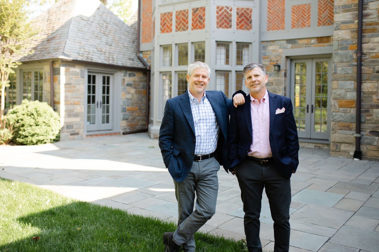 Life Lessons from Hans' 35th Reunion