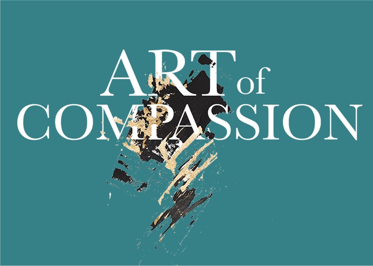 The Art Of Compassion