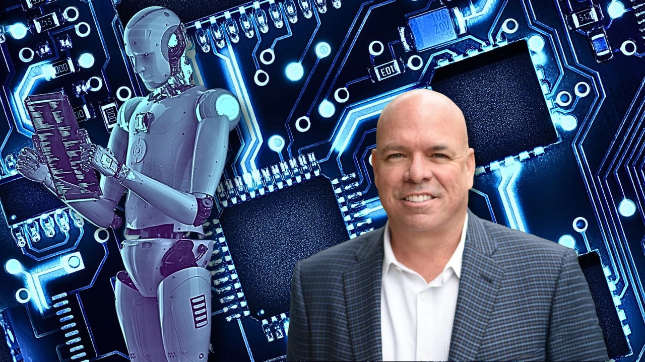 7 AI tools that help agents do in hours what used to take days