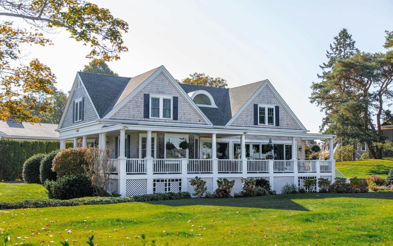 Moving to Westfield, NJ cover