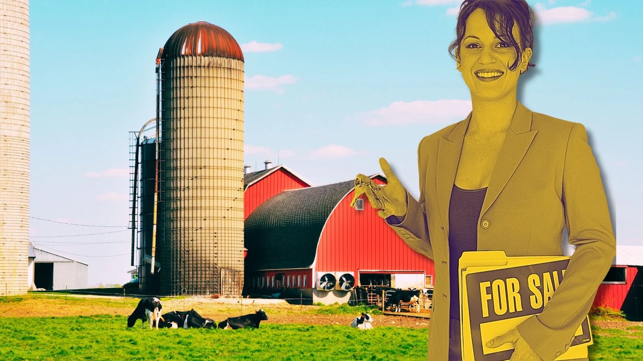 Farming isn’t dead. Here are 5 strategies that work in 2026