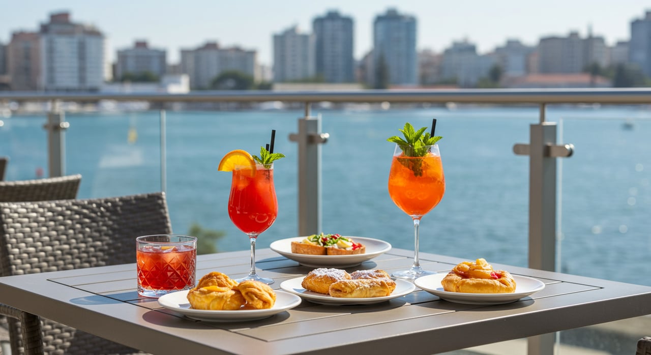 8 Best Waterfront Restaurants on Longboat Key