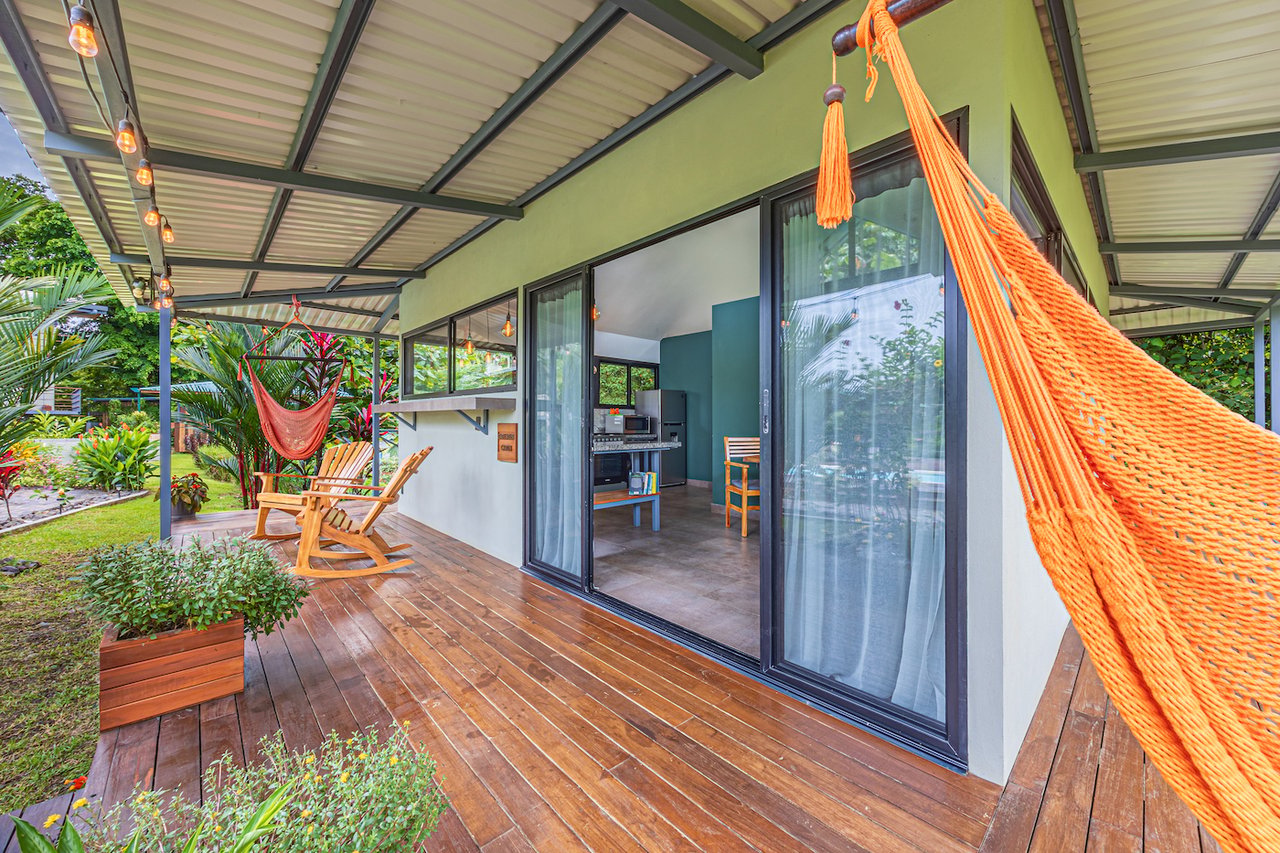 Luxury Boutique Eco Hotel, Osa, Puntarenas