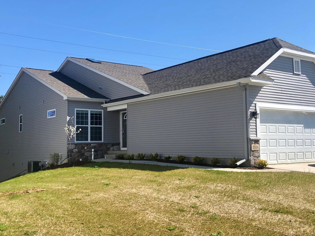 2326 Fieldstone Dr
