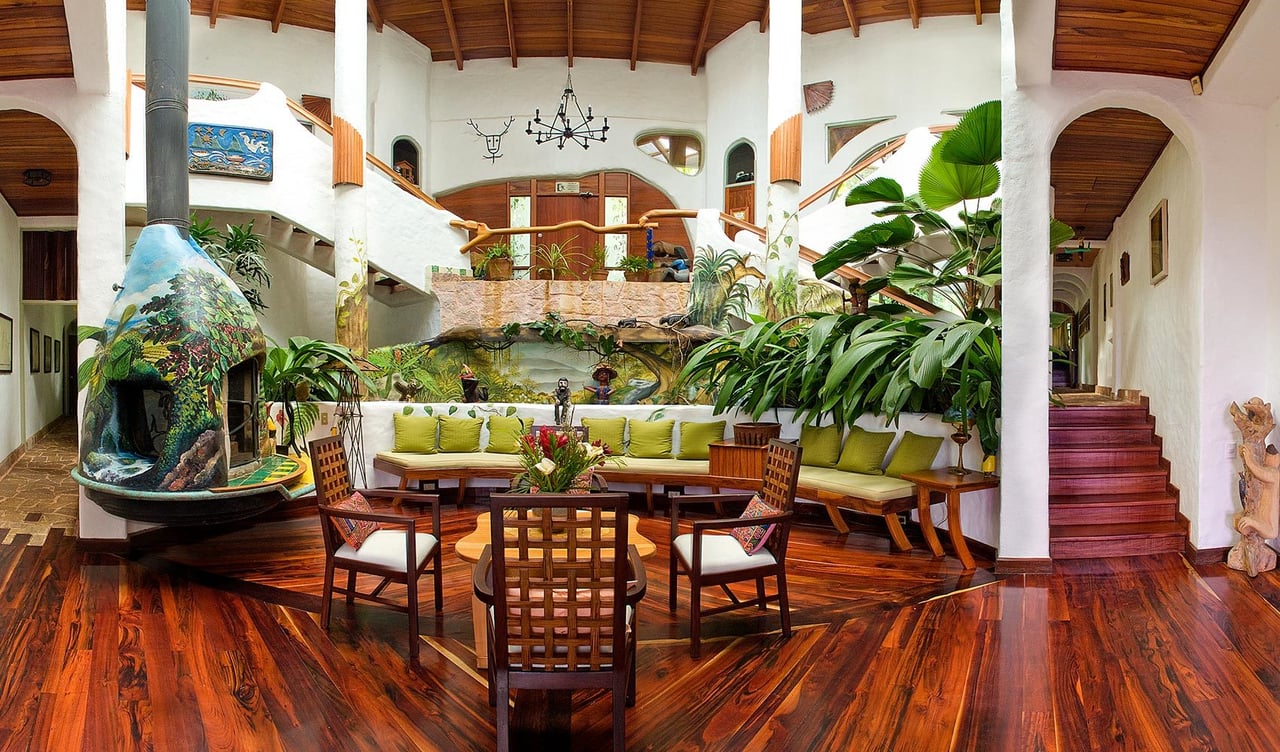 Boutique Coffee Farm Inn, Heredia