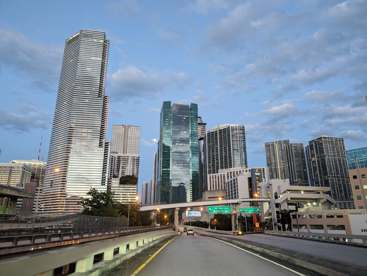  Miami Maintains Its Position as a Leading Office Market in the U.S. (Posted May 2024)