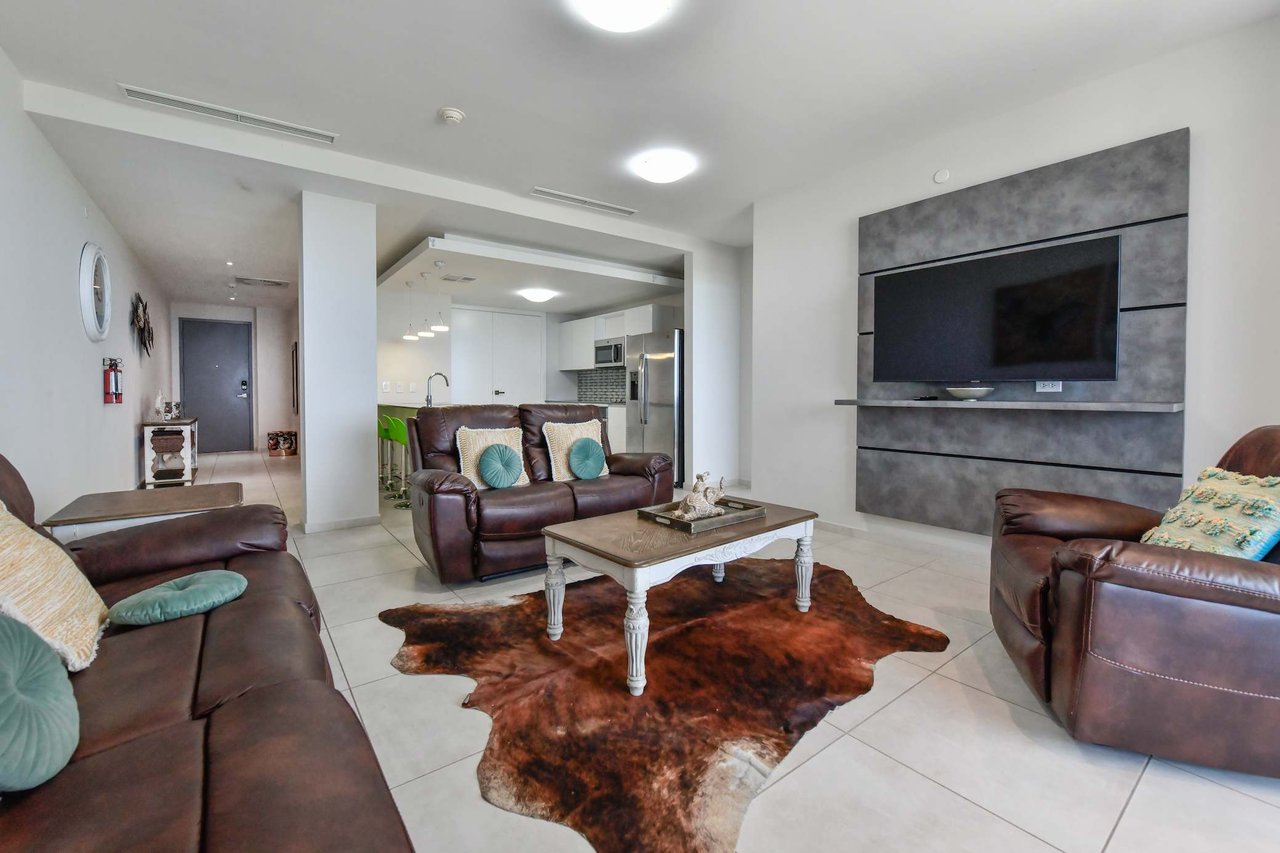 O Condominium Unit 40 Penthouse