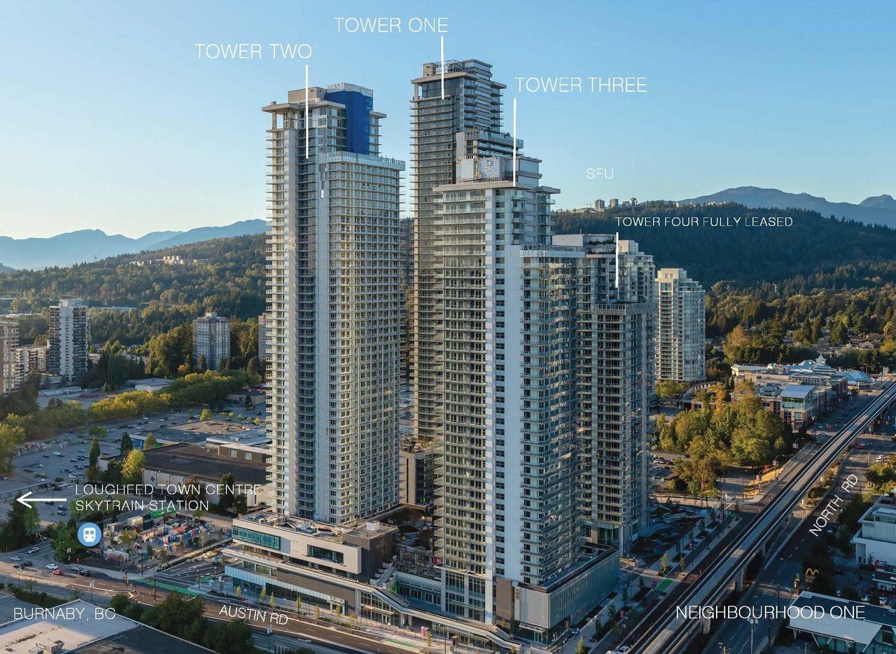 3001-3809 Evergreen Pl