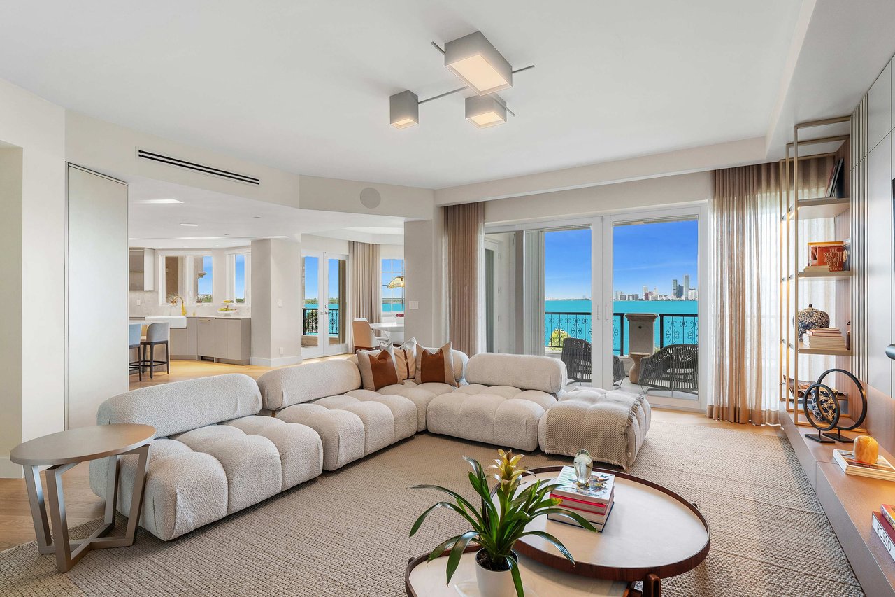 5242 Fisher Island Drive