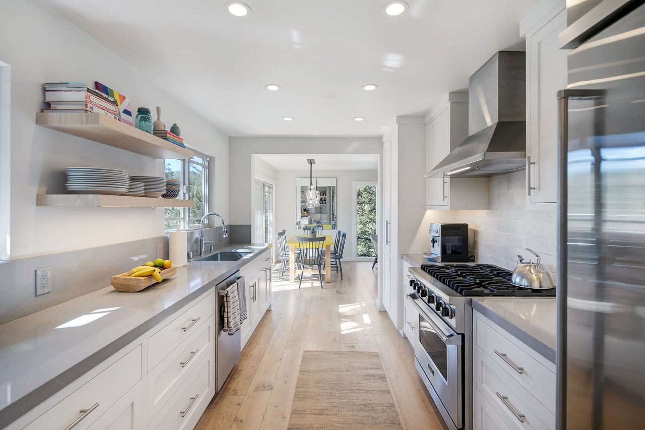 53 Monterey Ave, San Anselmo