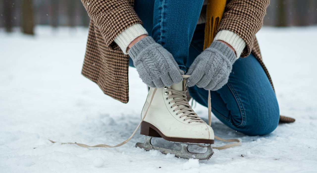 Shippan Point's Winter Activities: Celebrating the Season