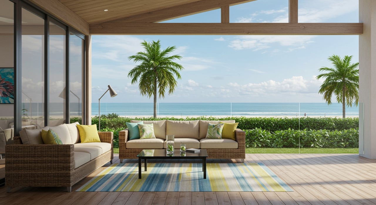 How to Buy Beachfront Property