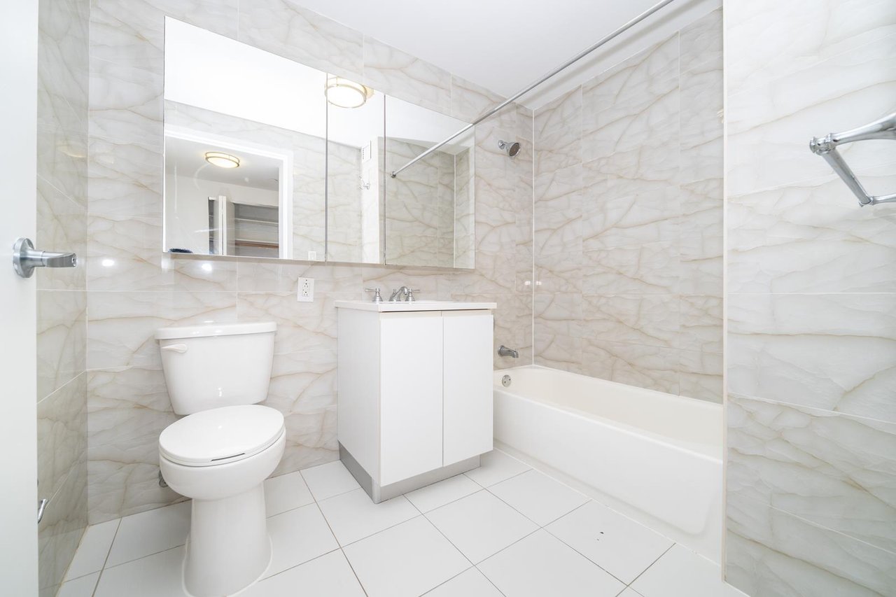 310 East 2nd Street, Apt 8-G