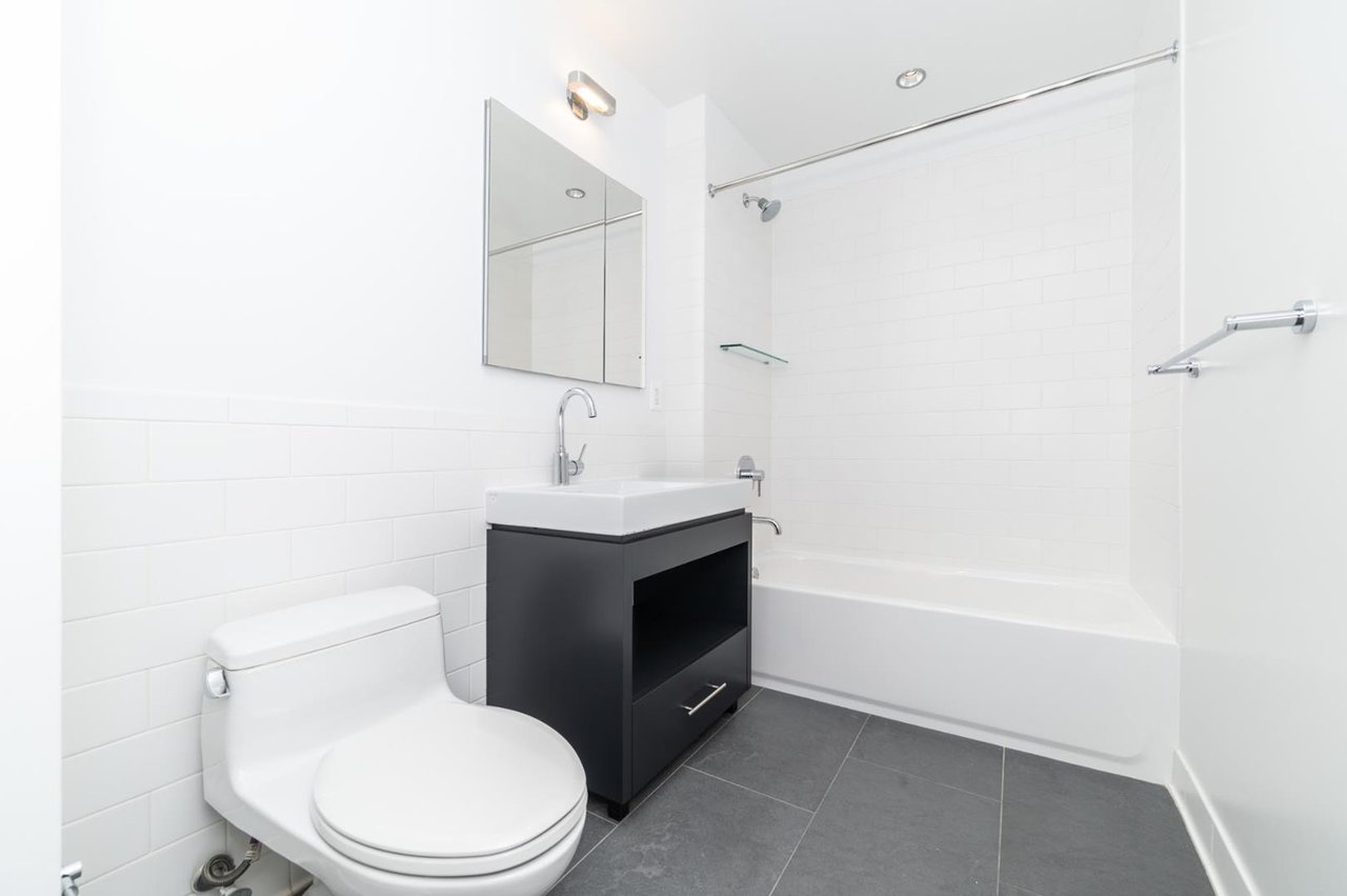 554 West 54th Street, Apt 23-I