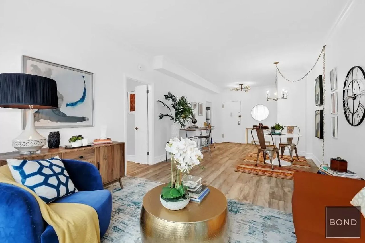 440 E 62nd St, #20H