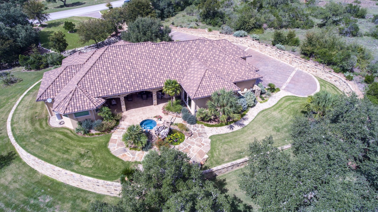 3332 Rustlers Trail