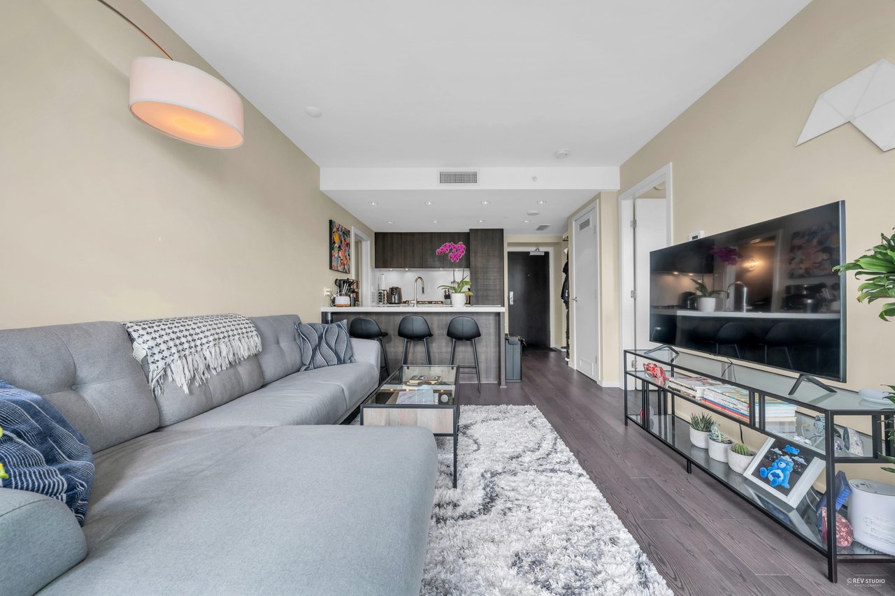 1506-1351 Continental Street, Vancouver