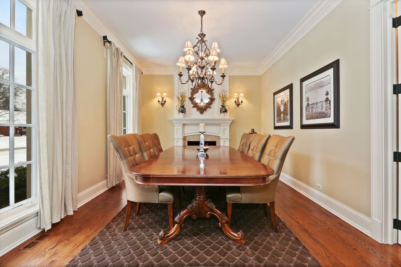 The Ultimate Address for Lavish Living