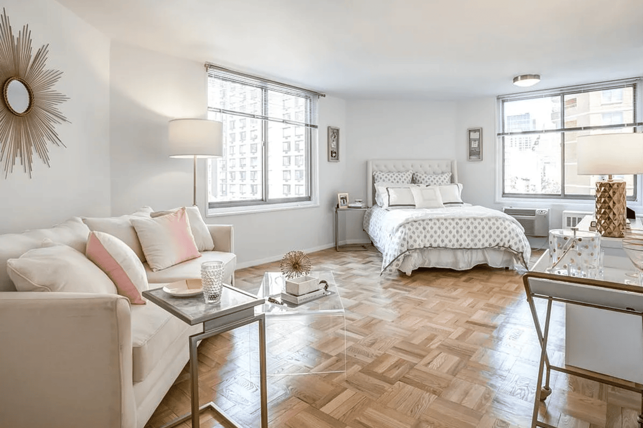 Kips Bay Court, 500 Second Avenue #11-B