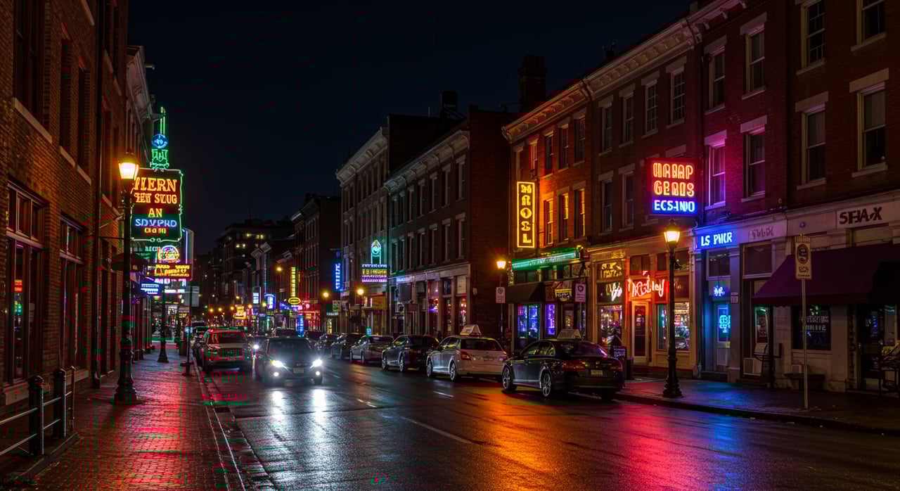 The Top Attractions in Nashville, TN, For Locals or Tourists