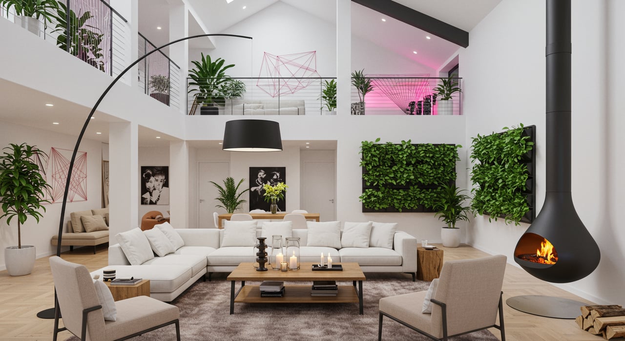 Hot, Normal, and Cold Markets