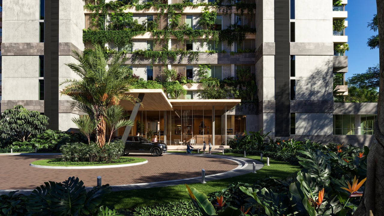 Upscale Preconstruction Condo, Escazu, San Jose