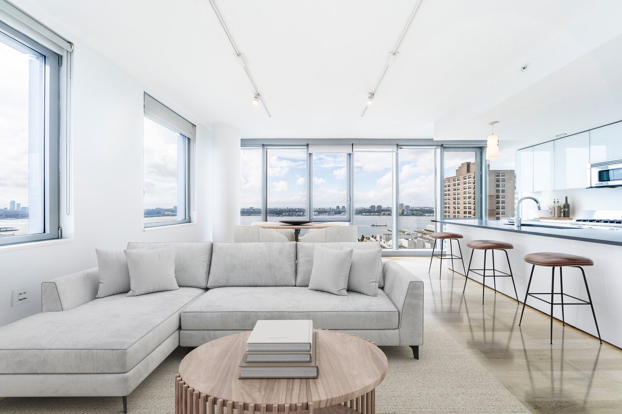 550 West 54th Street, Apt 28B