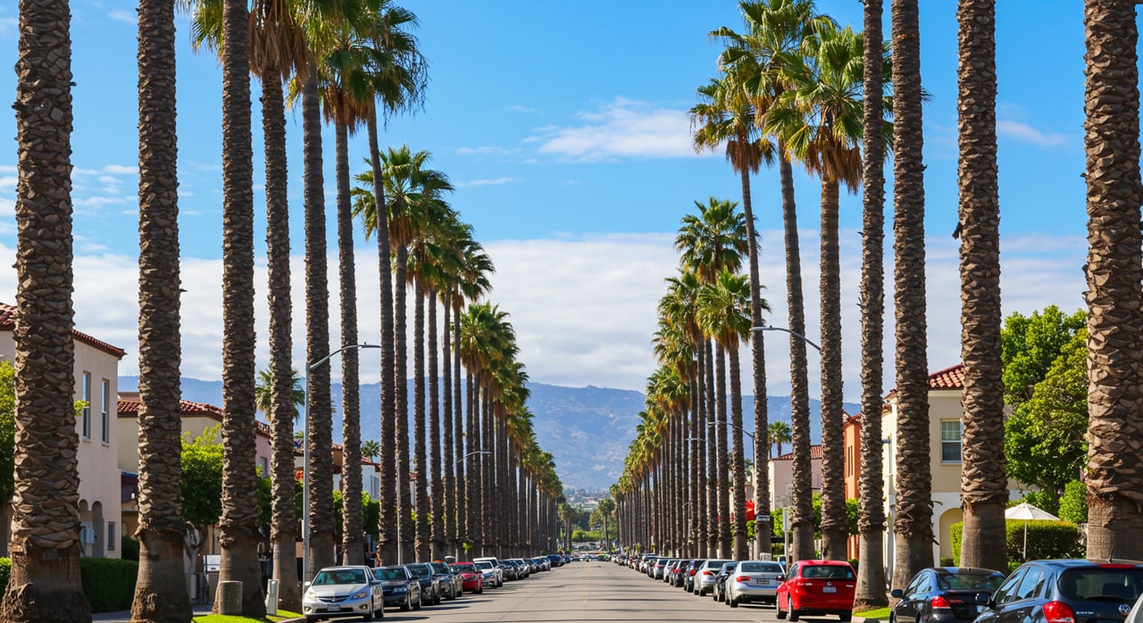 10 Day Trips From Montecito
