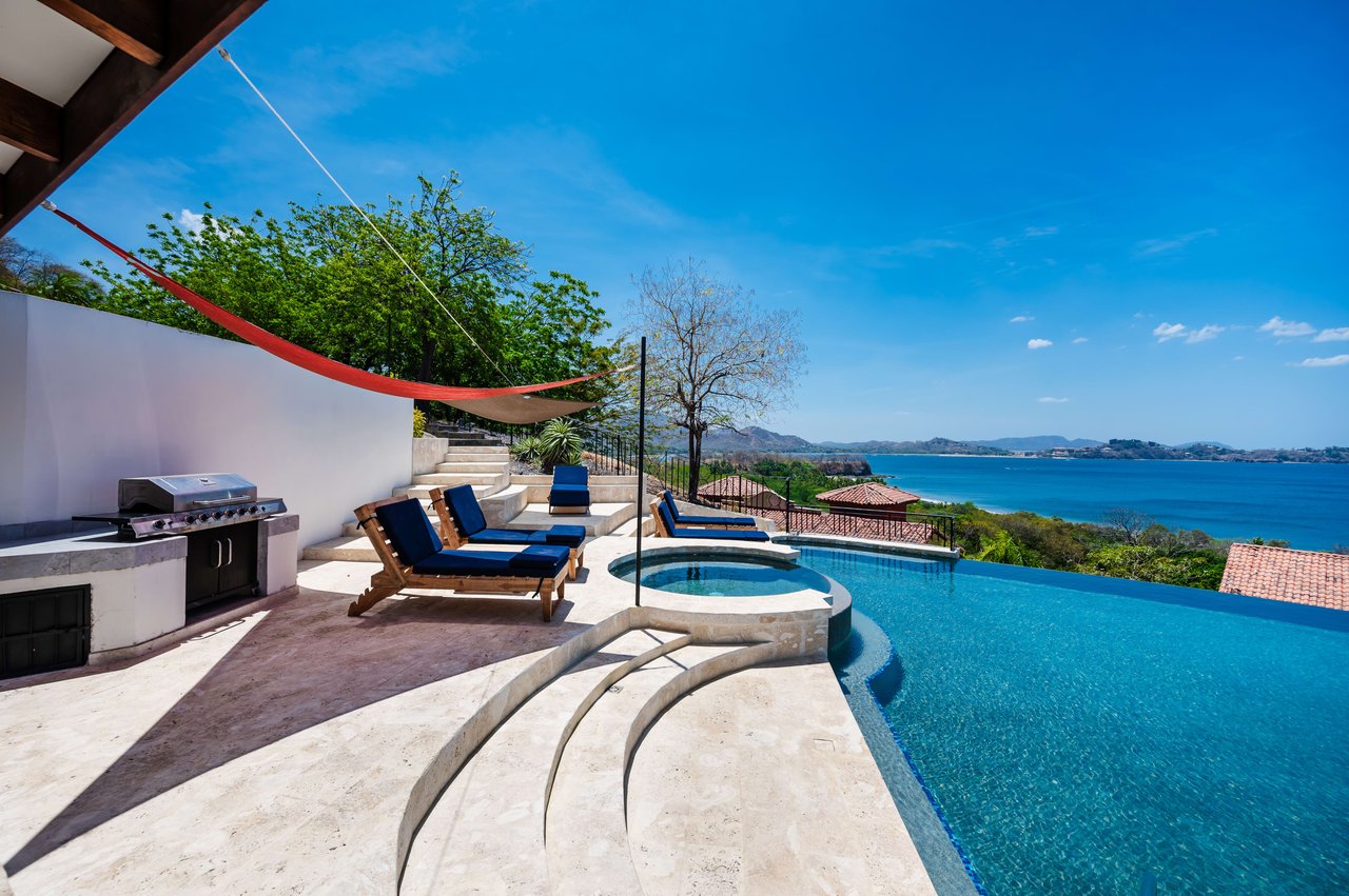 Villas Catalina 13 | Enjoy Majestic Views In This Stunning 3 Bedroom, 3 Bath Villa!